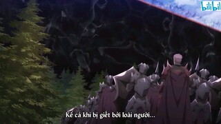 #AnimeMV2k Học Viện Ma Vương tập 13