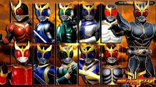 Kamen Rider Kuuga Episode 24 Sub Indo