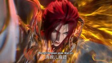 History Renegade Immortal love 19thn kemudian apakah Wang Lin bisa melawan takdir surga