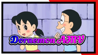 Doraemon AMV