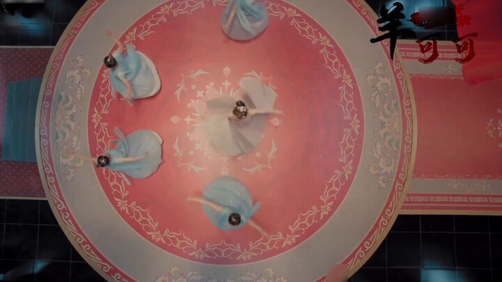 Wangxian/Enemy is so charming 08/Chasing wife in the crematorium/Shuangqing/HE