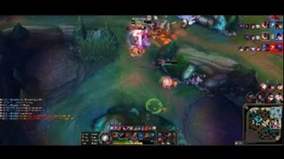 Yêu ngay từ pha xủa lý đầu tiên