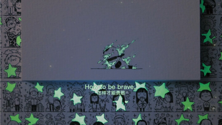 The Vanishing Bamboo