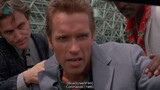 Arnold Schwarzenegger "I'll be back" &"Come with me if you want to live" Quotes  2019