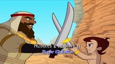Chhota Bheem: Journey to Petra
