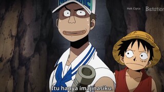 Sadar kamera ya luffy🤣