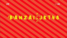 Banzai JKT48 - 9 Juni 2023