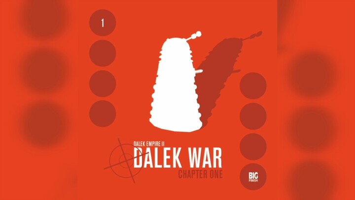 DE2: DW Chapter One, Part One (AUDIO)