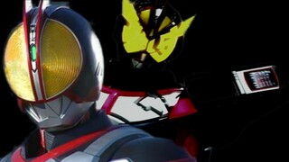 Kamen Rider ZIO Episode 6 "Unreleased" Clip