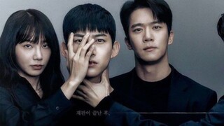 Blind EP11 | SUB INDO |