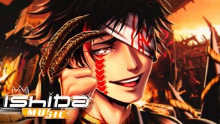 【4K中译|终末的女武神】秦始皇 | 真皇 | Ishida