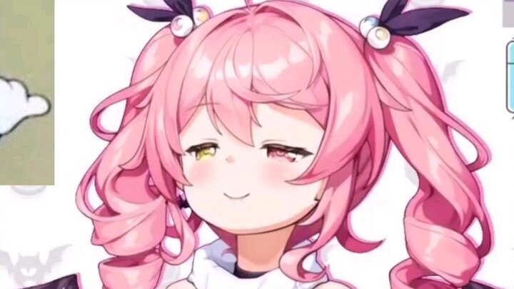 I never wear pants when I go out~ [Zaodaoji] Why is there a nose O on my face?