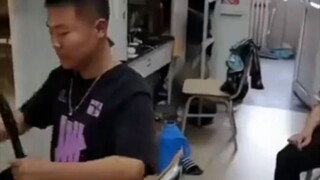 “คุณให้ทางออกแก่ฉัน แต่คุณไม่ได้เอามันไป”