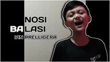 Ian Prelligera - Nosi Balasi (cover)