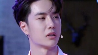 [Bojun Yixiao] The love of the lion has always been traceable and can be embodied in a certain momen