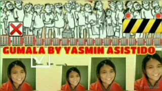 (Teaser)GUMALA - Yasmin Asistido