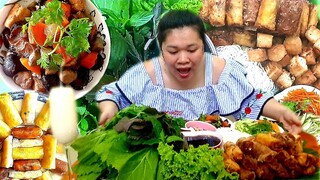 Cách Làm Đậu Hủ Tại Nhà ~ Nấu Những Món Ăn Chay Đơn Giản Ngon Tuyệt
