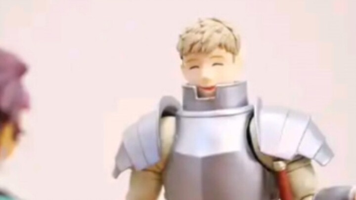 “ถ้าเธอกินส่วนผีของน้องสาวเธอเสร็จแล้ว เธอจะกลับเป็นมนุษย์อีกครั้งไหม?”