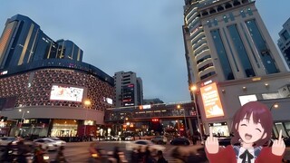【闽配】闽 都 少 女 乐 队