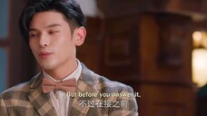 The Truth Of Scent [Episode.11] EngSub