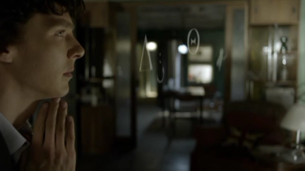 Sherlock Holmes Season 1 episode 2