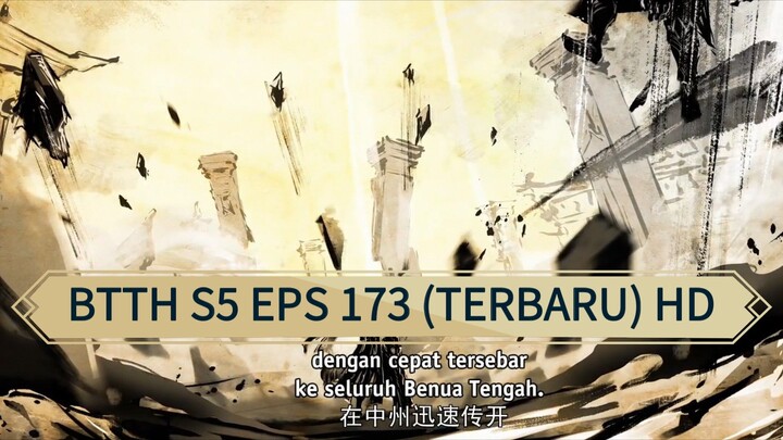 BTTH S5 EPS 173 (TERBARU) HD/1080P