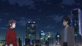 Megumi and Tomoya Breakup | Saekano Fine Ending (After Credits)