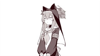 期待一切都是误会…【BA】