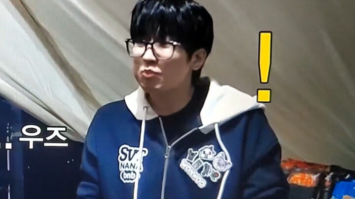 【Youhui】jww: I told you all along—I’m into intellectual types.