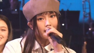 Newjeans Supernatural 241230日本舞台