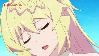 Diệt Slime 300-nen Tập 7