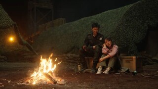 PREVIEW-EP8 The White Olive Tree (2025)