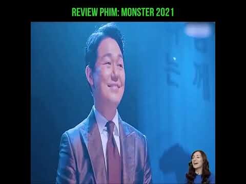 Review Phim: Monster 2021