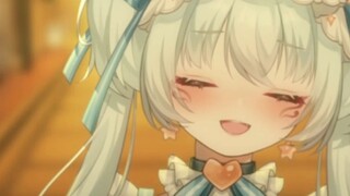 Ten moments that made me feel like the happiest V on Bilibili