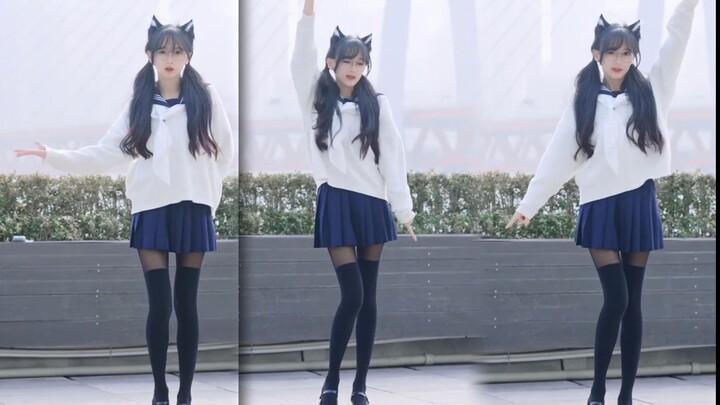 Can I win your affection in just 0.2 seconds~?