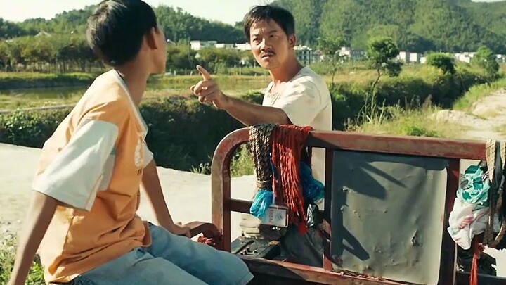 "الرجل الصادق في القرية، هوانغ سيماو"