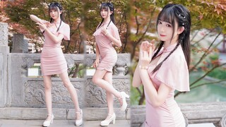 何以解忧愁~落花情