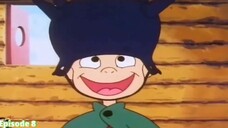 Peter Pan (Tagalog) 8