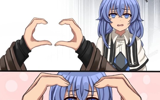 Made by the No Game No Life Studio