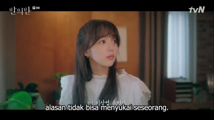 A Piece of Your Mind Episode 09 (Sub Indo)