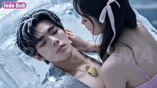Hanya gadis miskin ini yang membangunkan pangeran dengan ciuman, lalu dinikahi dan disayanginya
