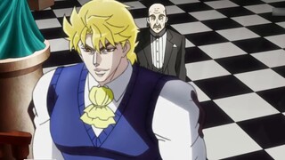 9 generations of JOJO, which generation's opening do you like? "My personal review of the openings o