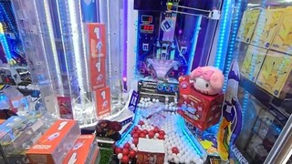 We Spent OVER $150 Playing This Prize Game! - Prize Rush