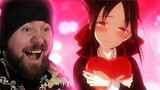 BEAUTIFUL FINALE! | Kaguya-sama: Love is War Season 3 Episode 12 & 13 Reaction
