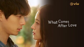 What Comes After Love EP 09 (Tagalog Dubb)