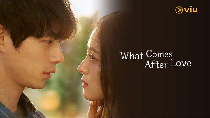 What Comes After Love EP 10 (Tagalog Dubb)