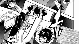 【The Rising of the Shield Hero】#7 นี่อาจเป็นหนึ่งในฮีโร่โล่ที่แข็งแกร่งที่สุด!