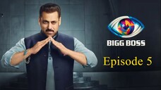 Bigg Boss 19 Today Episode 5 | 27th August Episode 2025