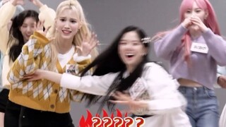 【ترجمة صينية】نسخة الجزء الخاص بتبادل الـ"أيдол" المفضل لدى Ker1er مع Wadada، حيث ساد الارتباك المكان