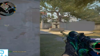 Xem highlight CSGO đã mắt phần 16 #highlightgame